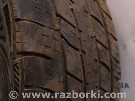 ФОТО Комплект дисков с резиной для Toyota Sequoia (08-17) Одесса