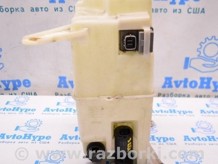 ФОТО Бачок омывателя под омыватель фар для Toyota Sequoia (08-17) Одесса