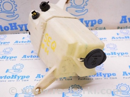 ФОТО Бачок омывателя под омыватель фар для Toyota Sequoia (08-17) Одесса