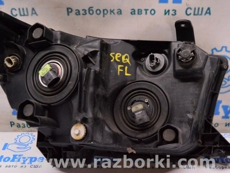 ФОТО Фара передняя левая дорест для Toyota Sequoia (08-17) Одесса