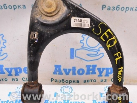 ФОТО Рычаг верхний перед лев для Toyota Sequoia (08-17) Одесса
