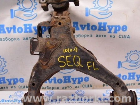 ФОТО Рычаг нижний перед лев для Toyota Sequoia (08-17) Одесса