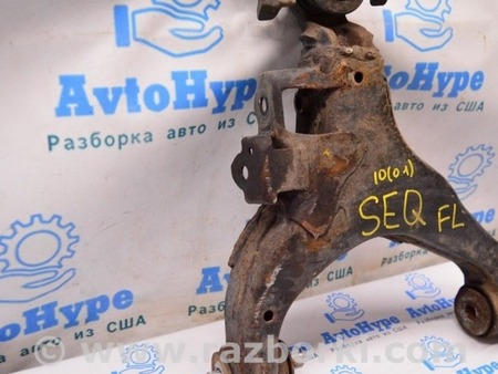 ФОТО Рычаг нижний перед лев для Toyota Sequoia (08-17) Одесса