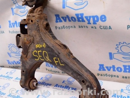 ФОТО Рычаг нижний перед лев для Toyota Sequoia (08-17) Одесса