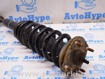 ФОТО Стойка амортизатора в сборе перед для Toyota Sequoia (08-17) Одесса