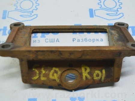 ФОТО Кронштейн подушки двигателя левый для Toyota Sequoia (08-17) Одесса