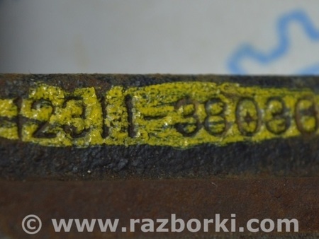 ФОТО Кронштейн подушки двигателя левый для Toyota Sequoia (08-17) Одесса