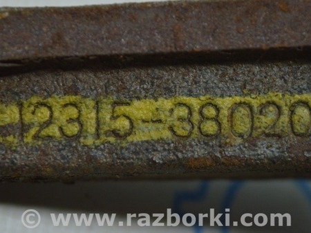 ФОТО Кронштейн подушки двигателя правый для Toyota Sequoia (08-17) Одесса