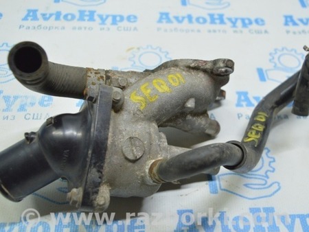 ФОТО Корпус термостата для Toyota Sequoia (08-17) Одесса