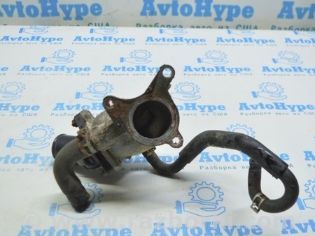 ФОТО Корпус термостата для Toyota Sequoia (08-17) Одесса