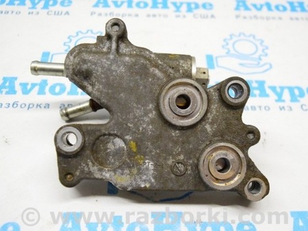 ФОТО Фланец (тройник) охладителя кпп для Toyota Sequoia (08-17) Одесса