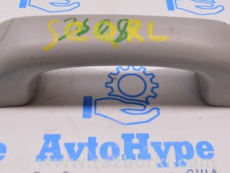 ФОТО Ручка перед стойки лев сер для Toyota Sequoia (08-17) Одесса