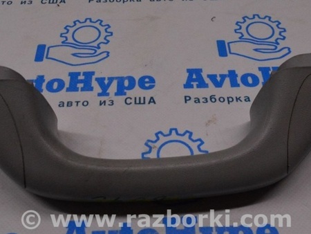 ФОТО Ручка перед стойки лев сер для Toyota Sequoia (08-17) Одесса