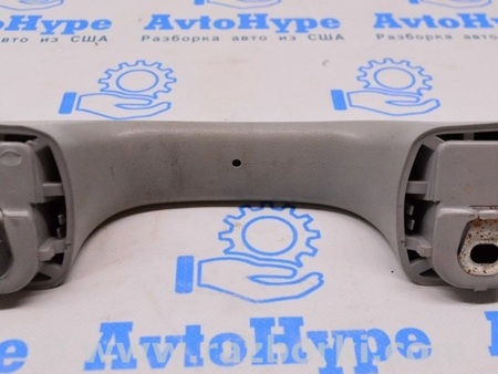 ФОТО Ручка перед стойки лев сер для Toyota Sequoia (08-17) Одесса