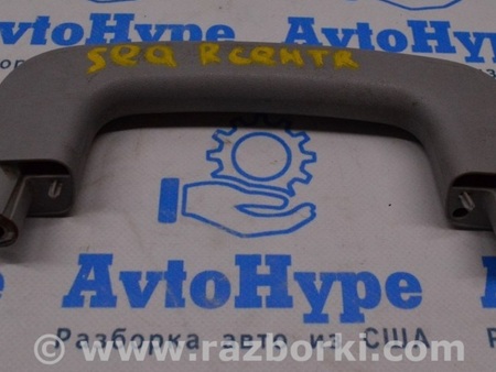 ФОТО Ручка потолка ряд) прав сер для Toyota Sequoia (08-17) Одесса