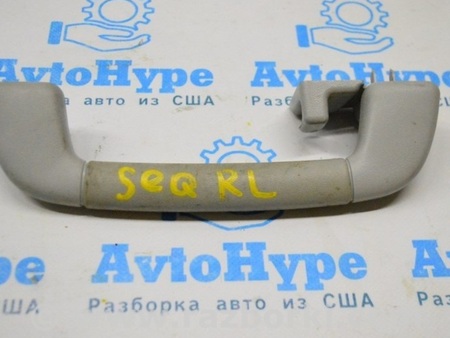 ФОТО Ручка потолка ряд) прав сер для Toyota Sequoia (08-17) Одесса