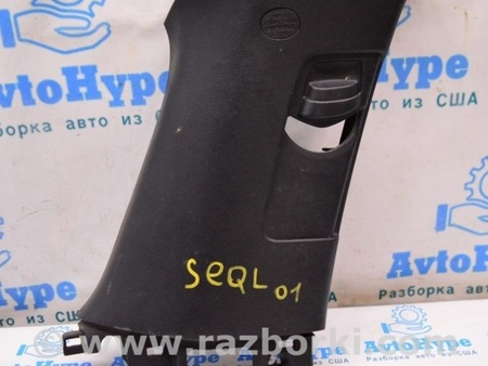 ФОТО Накладка задней стойки левая для Toyota Sequoia (08-17) Одесса