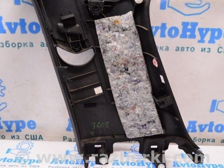 ФОТО Накладка задней стойки левая для Toyota Sequoia (08-17) Одесса