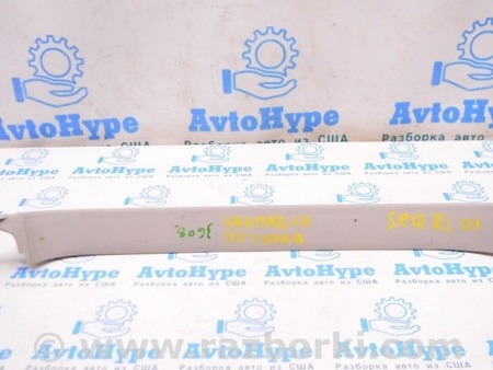 ФОТО Накладка потолка задняя левая для Toyota Sequoia (08-17) Одесса