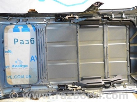 ФОТО Крыша (металл) под люк цвет для Toyota Sequoia (08-17) Одесса