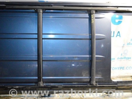 ФОТО Крыша (металл) под люк цвет для Toyota Sequoia (08-17) Одесса