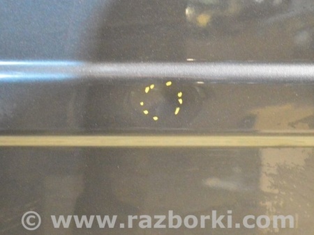 ФОТО Крыша (металл) под люк цвет для Toyota Sequoia (08-17) Одесса