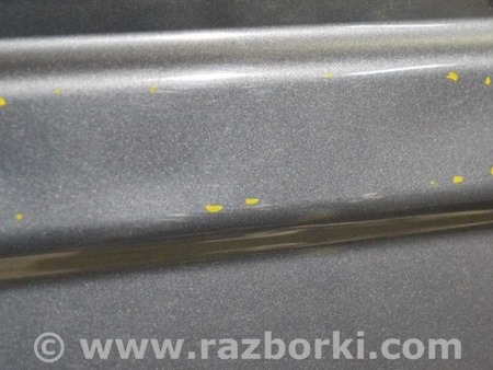 ФОТО Крыша (металл) под люк цвет для Toyota Sequoia (08-17) Одесса