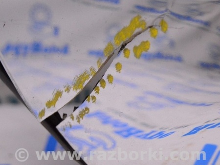 ФОТО Решетка радиатора grill трещина для Toyota Sequoia (08-17) Одесса