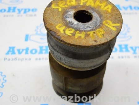 ФОТО Подушка кузова вторая для Toyota Sequoia (08-17) Одесса