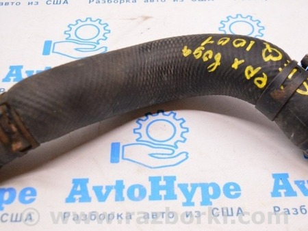 ФОТО Патрубок охлаждения верхний для Toyota Sequoia (08-17) Одесса