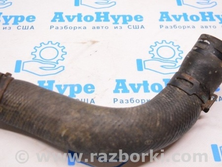 ФОТО Патрубок охлаждения верхний для Toyota Sequoia (08-17) Одесса