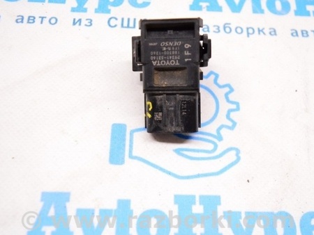 ФОТО Паркторник передний внешний без кольца для Toyota Sequoia (08-17) Одесса