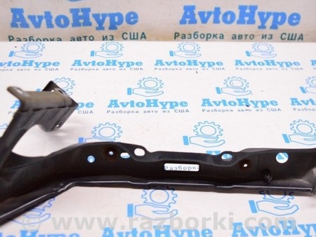 ФОТО Планка крепления переднего бампера прав для Toyota Sequoia (08-17) Одесса