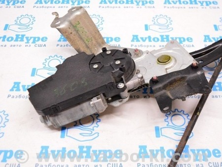 ФОТО Привод мотор двери багажника для Toyota Sequoia (08-17) Одесса