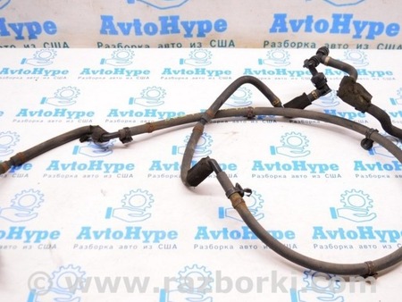 ФОТО Омыватель фары лев деф. для Toyota Sequoia (08-17) Одесса