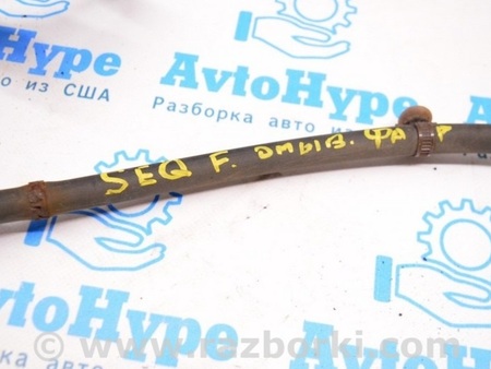 ФОТО Омыватель фары лев деф. для Toyota Sequoia (08-17) Одесса