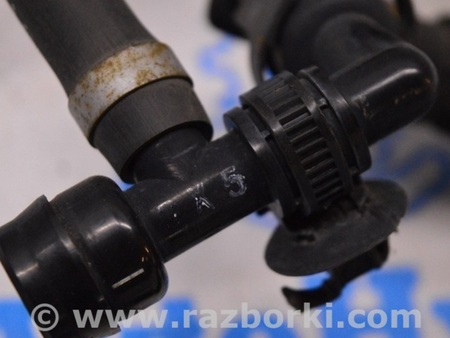 ФОТО Омыватель фары лев деф. для Toyota Sequoia (08-17) Одесса