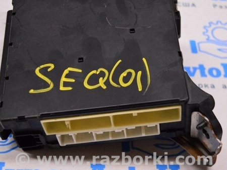 ФОТО AMPLIFIER ASSYAIR CONDITIONER для Toyota Sequoia (08-17) Одесса