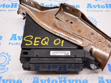 ФОТО AMPLIFIER ASSYAIR CONDITIONER для Toyota Sequoia (08-17) Одесса