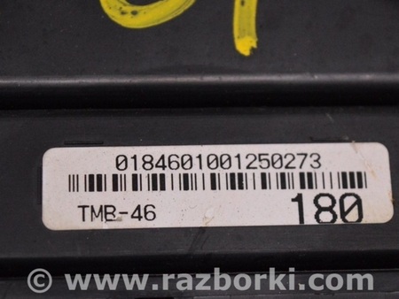 ФОТО AMPLIFIER ASSYAIR CONDITIONER для Toyota Sequoia (08-17) Одесса