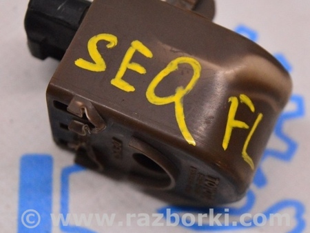 ФОТО Buzzerwireless door lock для Toyota Sequoia (08-17) Одесса