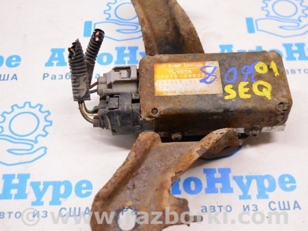 ФОТО COMPUTER ASSYFUEL PUMP CONTROL для Toyota Sequoia (08-17) Одесса
