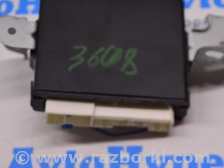 ФОТО Computerfold seat control для Toyota Sequoia (08-17) Одесса