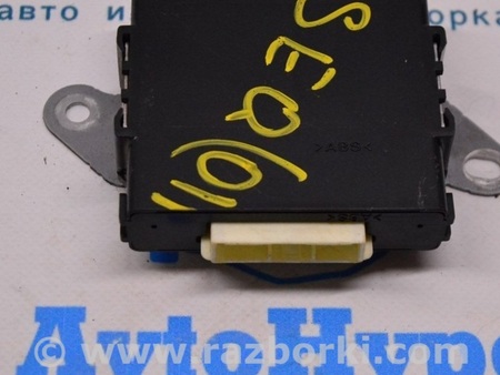 ФОТО Driver Park Assist для Toyota Sequoia (08-17) Одесса