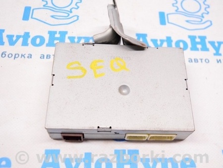 ФОТО iPod Media Interface Module для Toyota Sequoia (08-17) Одесса