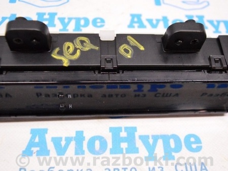 ФОТО Meter Assembly Accessory Часы для Toyota Sequoia (08-17) Одесса