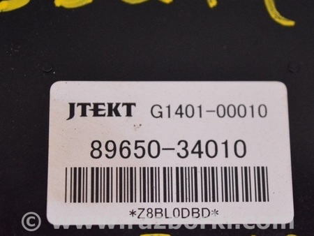 ФОТО Power Steering Control Module для Toyota Sequoia (08-17) Одесса