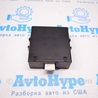 Power Steering Control Module Toyota Sequoia (08-17)