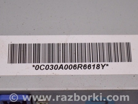 ФОТО XM Satellite ReceiverToyota для Toyota Sequoia (08-17) Одесса