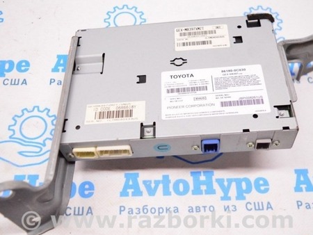 ФОТО XM Satellite ReceiverToyota для Toyota Sequoia (08-17) Одесса